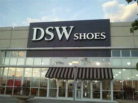 " Cheaper by comparison, maybe, but not cheap. . Dsw nearme